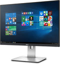 Dell Computer Ultrasharp U2415 24.0-Inch FHD 1080p Screen LED Monitor, Black