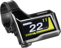 SHIMANO SC-E8000 Steps Cycle Computer Display