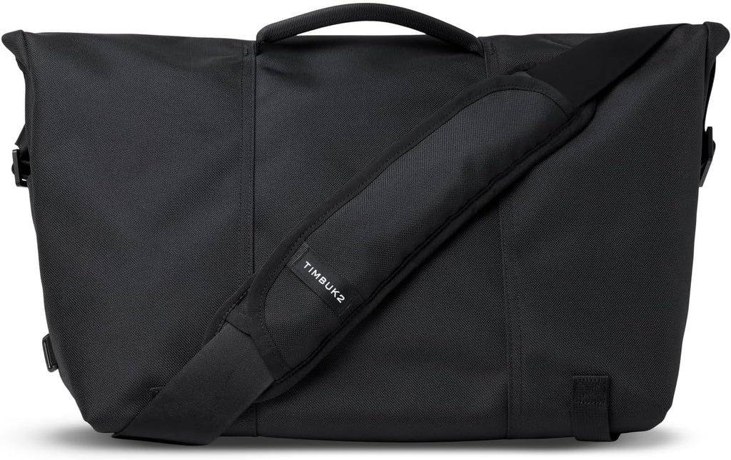 Timbuk2 Classic Messenger Bag - Durable, Water-Resistant, fits 13', 15', 17' Laptop