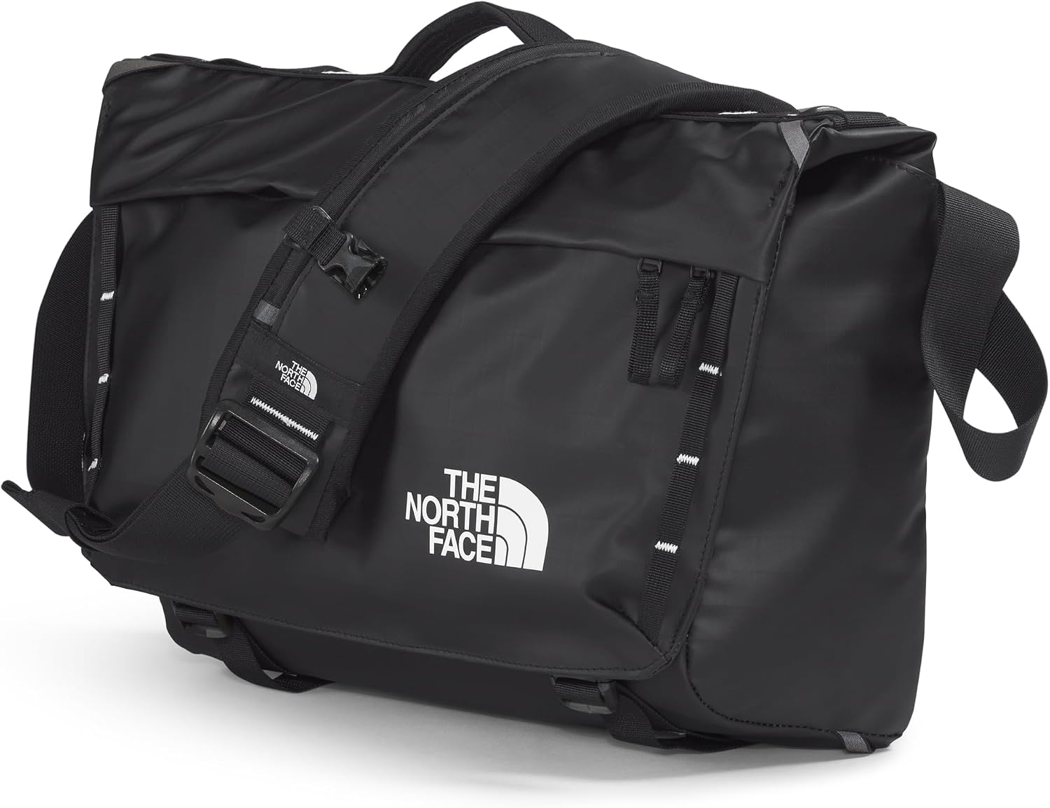 THE NORTH FACE Base Camp Voyager Messenger Bag