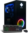 RGB Gaming PC Computer Desktop – i5-10600KF up to 4.8GHz, GeForce GTX 980, 16GB DDR4 RAM, 512GB SSD + 1TB HDD, WiFi 6 & Bluetooth 5.4, Windows 11, RGB Lighting Gaming Tower