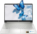HP Laptop| 15.6' HD | Intel Processor | 32GB DDR4 RAM | 1TB SSD | Intel UHD Graphics | Win11 Pro | 720p HD Camera | WiFi & Bluetooth | School, Business & Productivity