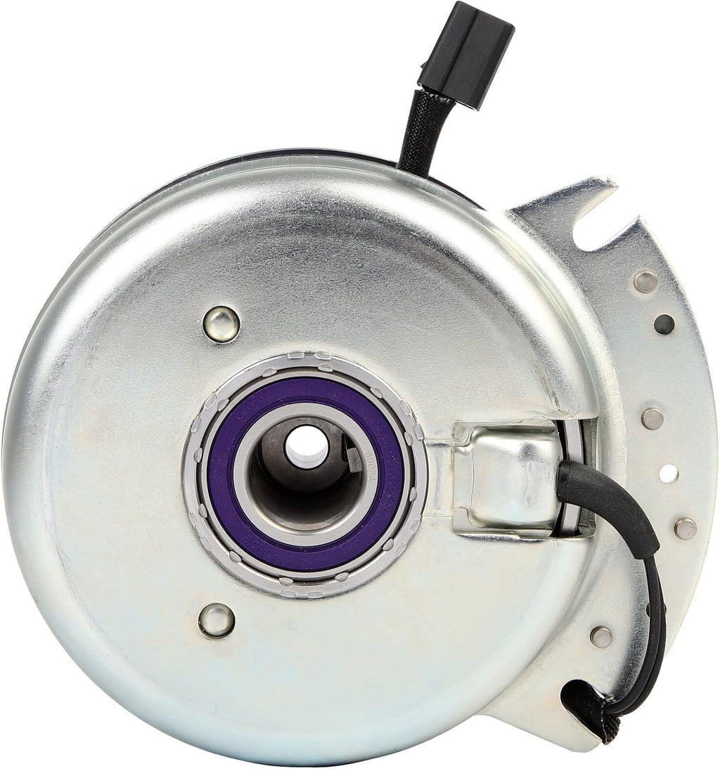 SCITOO PTO Clutch Fit For TCA20604,TCA21167 for JOHN DEERE,5218-271 for WARNER,X0269,X0269-K for XTREME Electric Lawnmower
