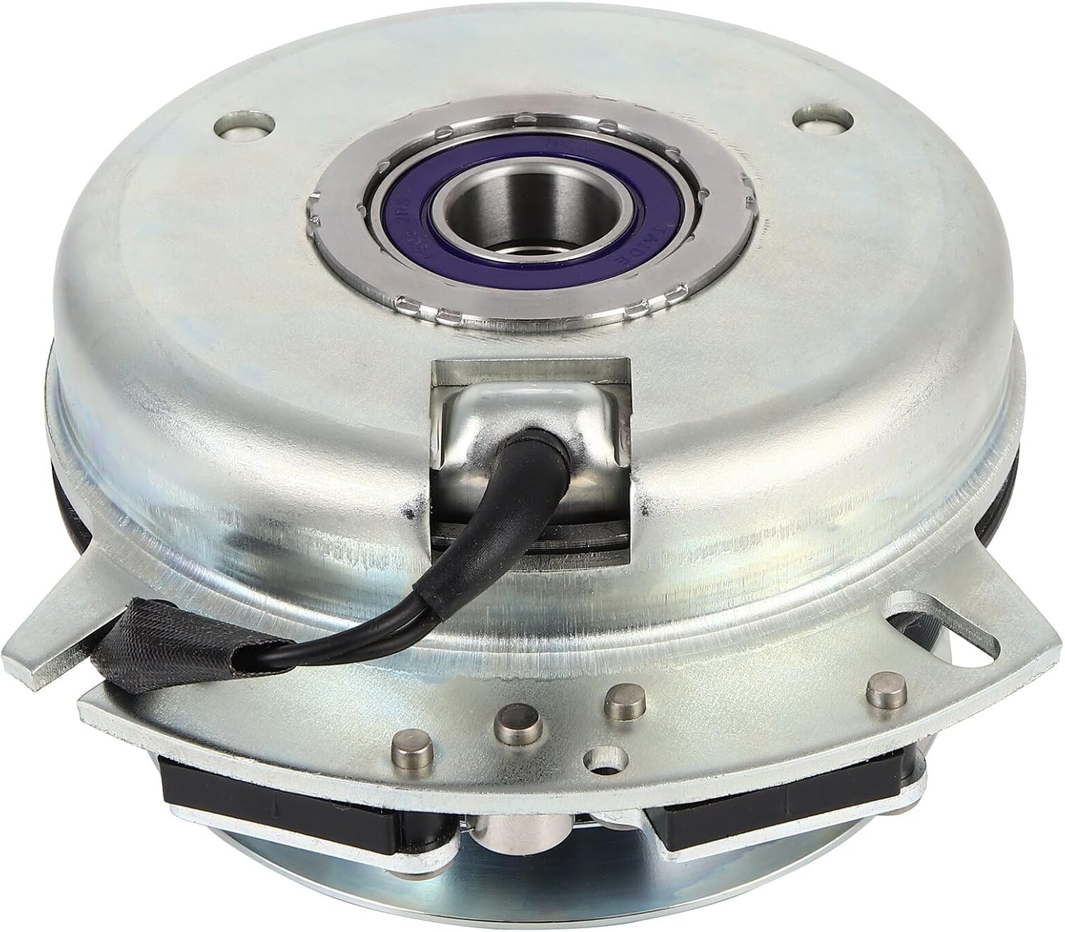 SCITOO PTO Clutch Fit for Husqvarna: 505287301 EZ4824 EZ5226 LSZ5424 RZ4619 RZ5424 Electric Lawn Mower