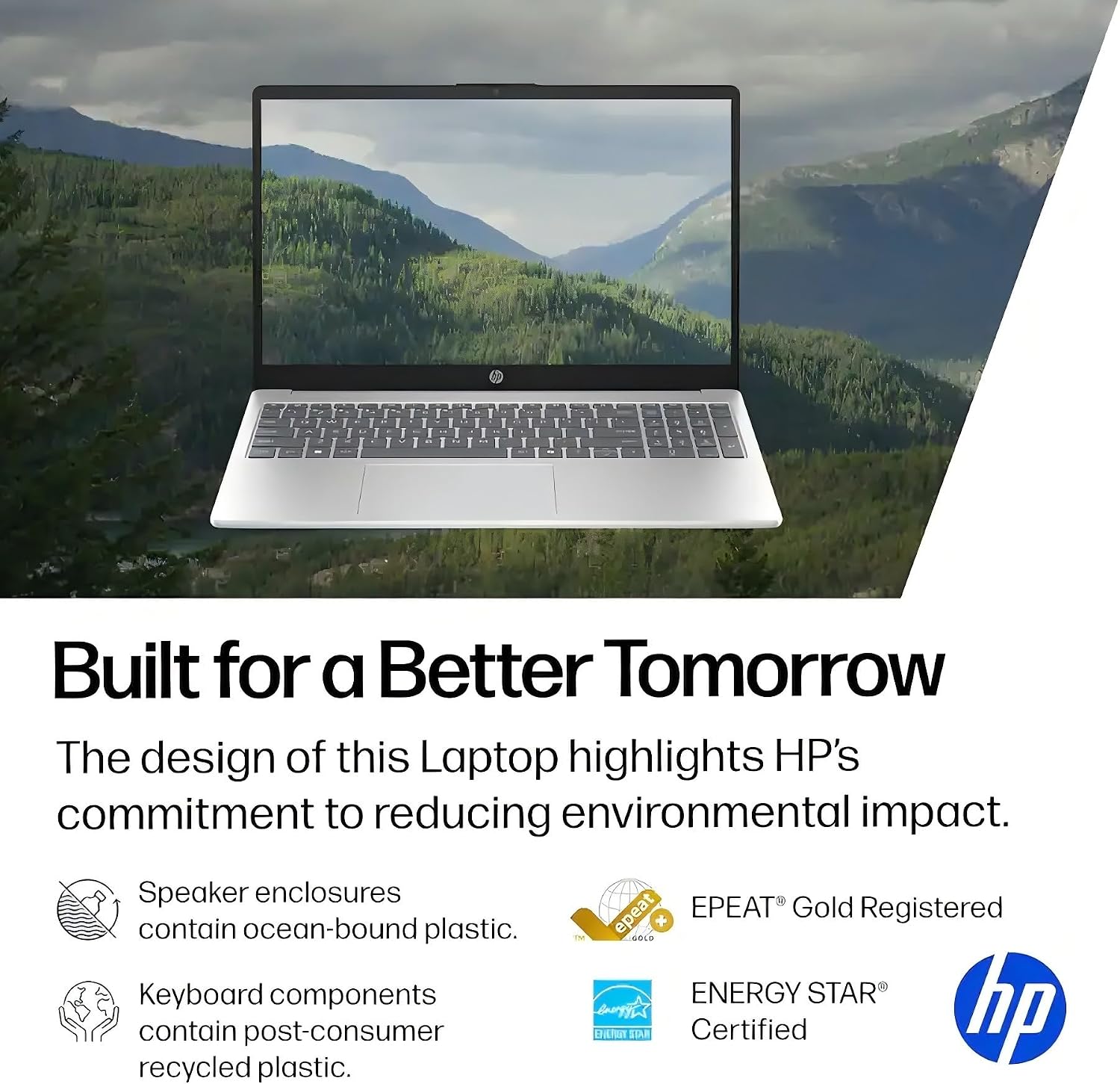 HP 15.6' FHD Touchscreen Laptop, Intel Core i5-1334U(Up to 4.6GHz) 32GB RAM 1TB SSD, Windows 11 Pro WiFi6 Windows AI Microsoft Copilot w/GM Accessory for Business and College Students
