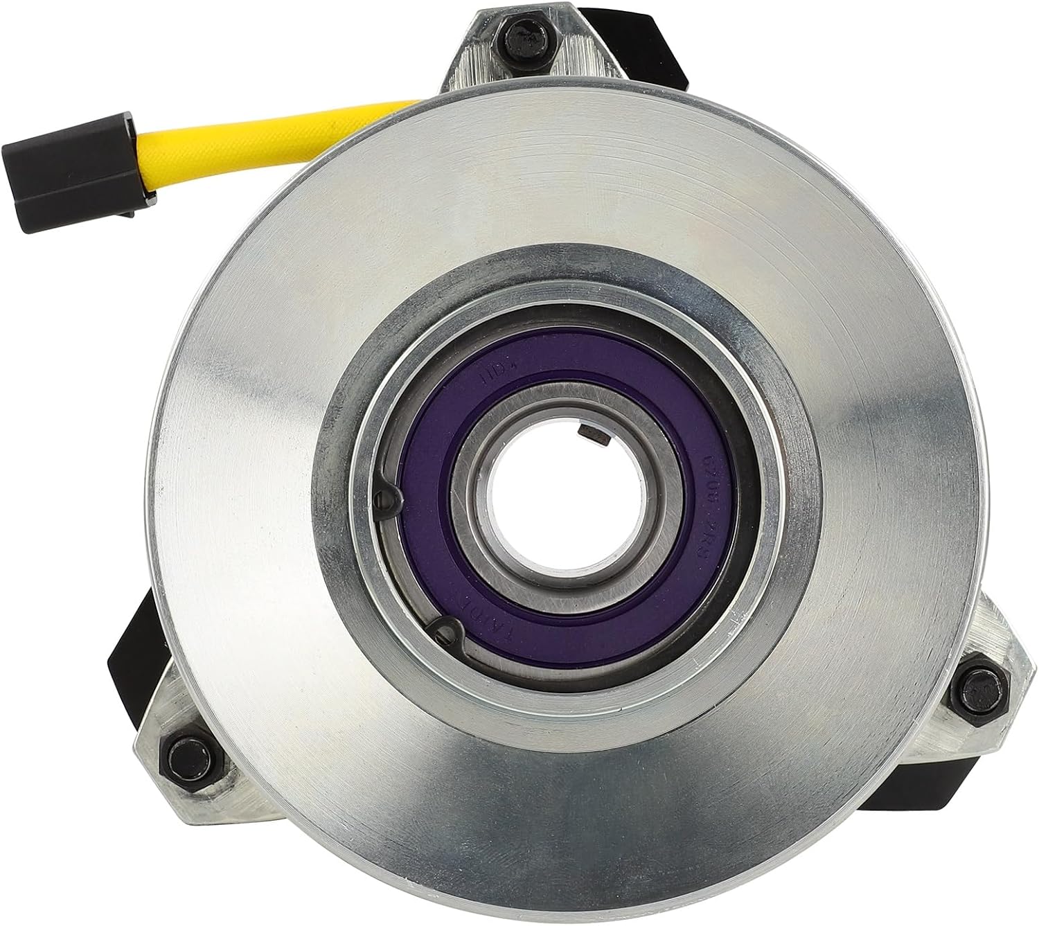 Lawn Mower Clutch, SCITOO PT0 Clutch Fits for AYP/for Husqvarna 532140923,for Sears Craftsman 532150283,for Xtreme X0406,for John Deere AM108601,for Warner 5210-60,for Cub Cadet 917170056
