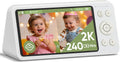 bonoch 5.5' 2K Baby Monitor Parent Unit, Replacement Monitor for BBM14/ BBM16 Only, Type C Port, Camera not Included, Incompatible with Mobile Phones