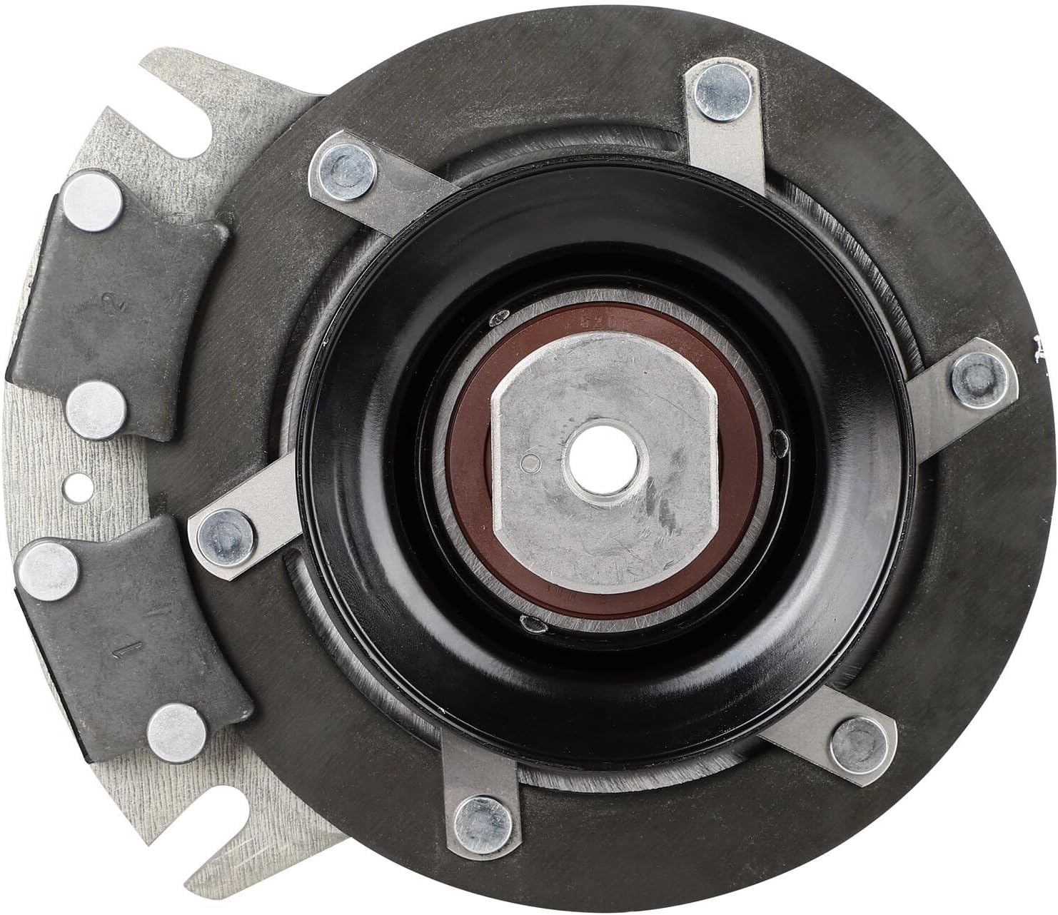 SCITOO PTO Clutch Fit for Sunstar SIMPLICITY,5218-39 for WARNER,X0294,X0294-K for XTREME Electric Lawnmower