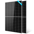 SUNGOLDPOWER UL61730 450W Solar Panel 2PCS,Monocrystalline,Class A Cell,Rigid,High Efficiency,Charging 12V/24V/48V Solar System,for Rooftop,Farm,On and Off Grid,CEC Listed(Total 900W)