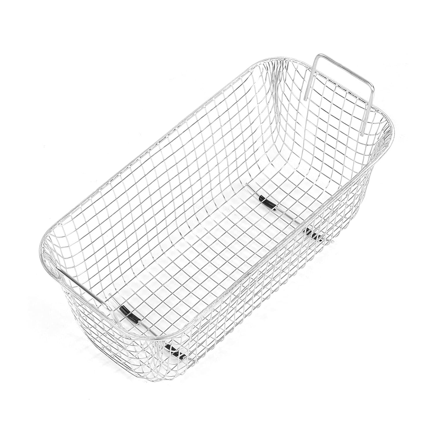 6L Digital Ultrasonic Cleaner Stainless Steel Washing Machine with Cleaning Basket JPS-30A