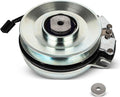 SCITOO PTO Clutch Fit for Dixon: 104515 539104515, for STENS: 255-827, for Warner: 5218-305 5218-221 Electric Lawn Mower