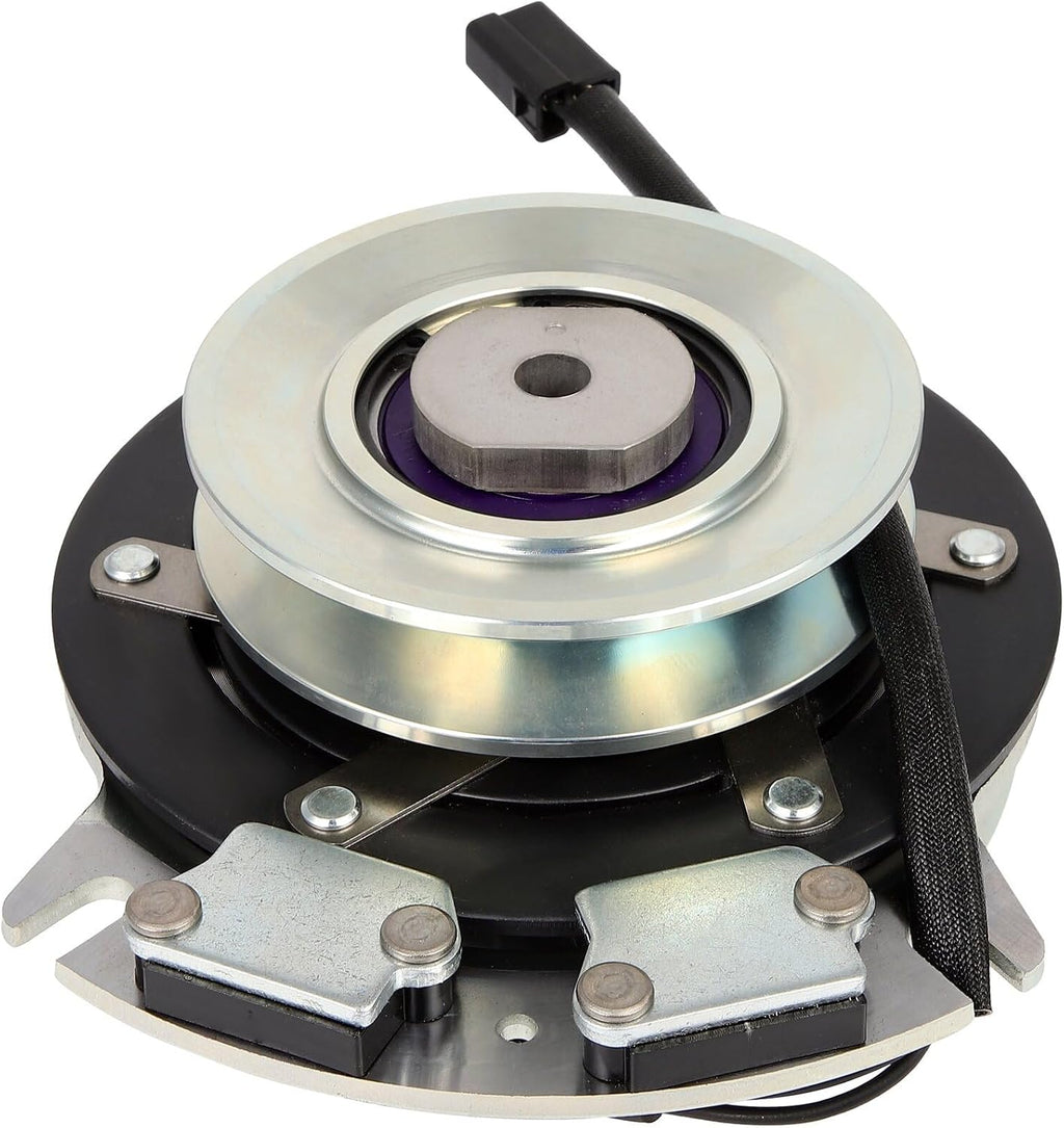 SCITOO PTO Clutch Fit For 1007045 for ZIPPER,5218-78 for Warner,X0113,X0113-K,X0501 for XTREME Electric Lawnmower