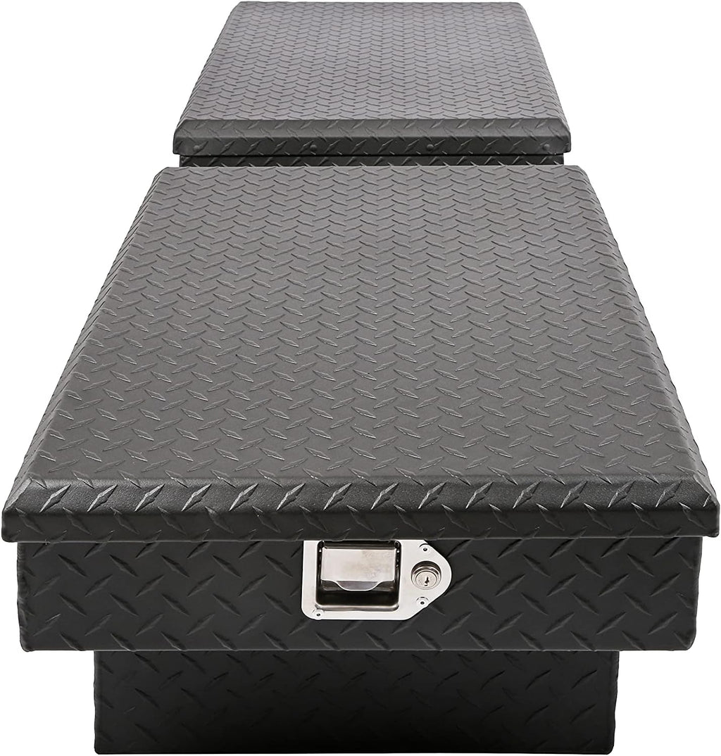 Dee Zee DZ10370TB Red Label Gull Wing Tool Box