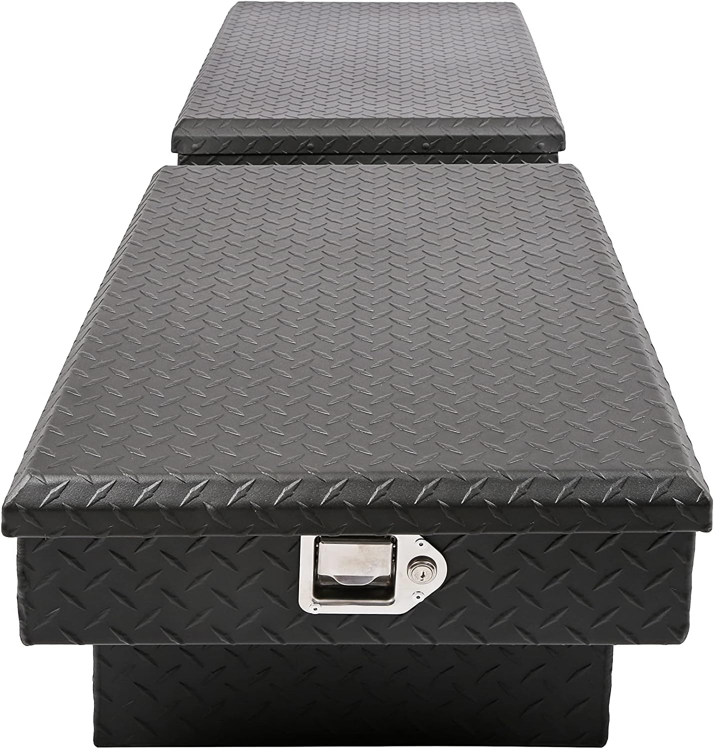 Dee Zee DZ10370TB Red Label Gull Wing Tool Box