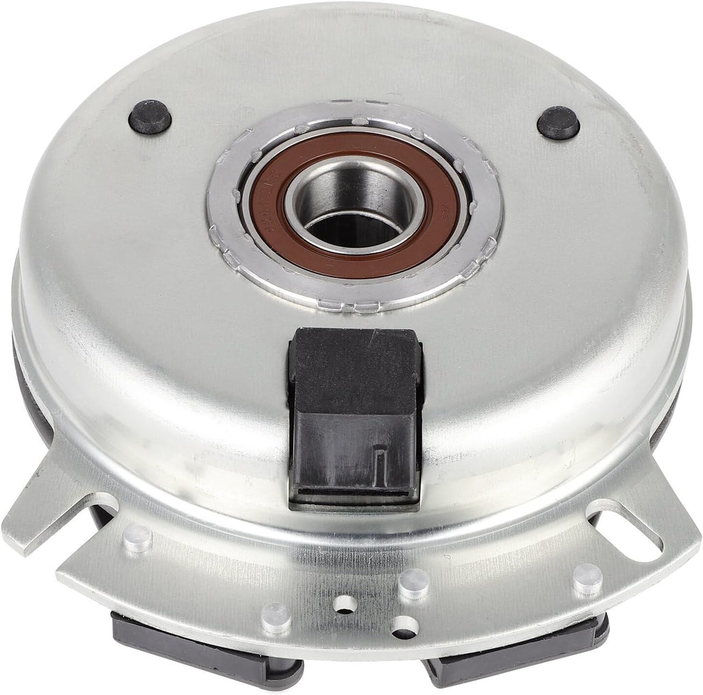 SCITOO PTO Clutch Fit For 388764,388765,606239 for WOODS,7-06287 for PRIME,5219-10 for WARNER,X0328,X0328-K for XTREME Electric Lawnmower