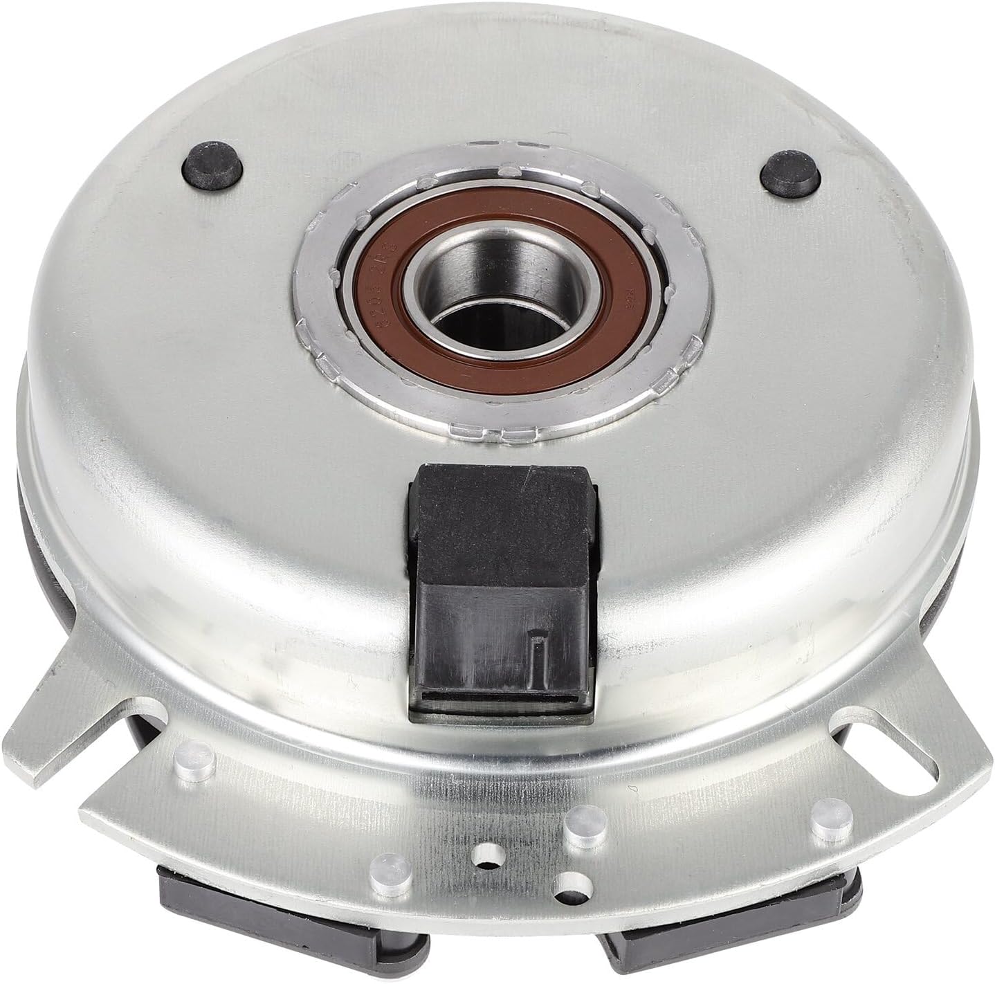 SCITOO PTO Clutch Fit For 388764,388765,606239 for WOODS,7-06287 for PRIME,5219-10 for WARNER,X0328,X0328-K for XTREME Electric Lawnmower