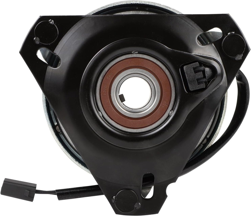 SCITOO PTO Clutch for Warner for Xtreme Fit For 5215-74,5210-53 for Warner,X0579,X0589 for Xtreme Electric Lawnmower Clutch