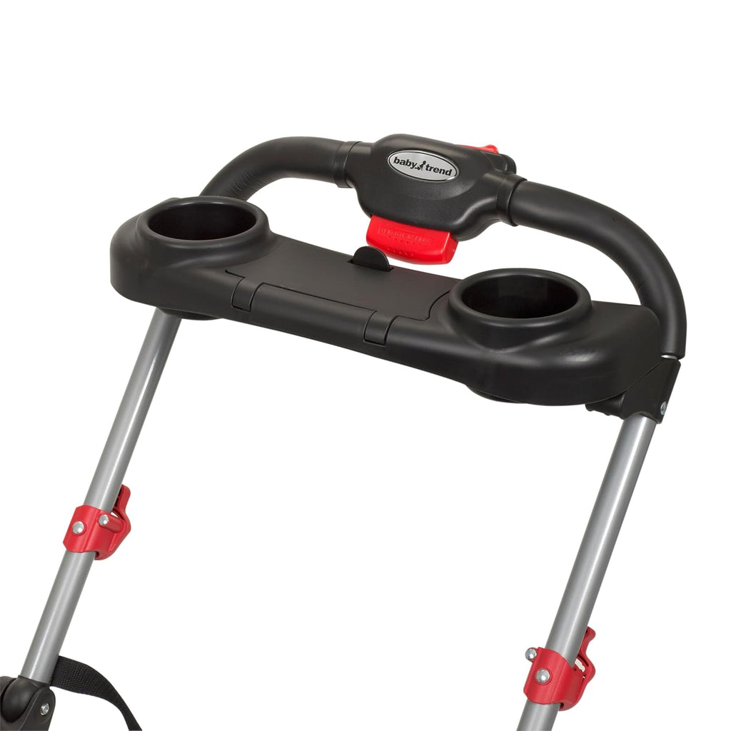 Baby Trend Sit N' Stand® Ultra Stroller, Phantom