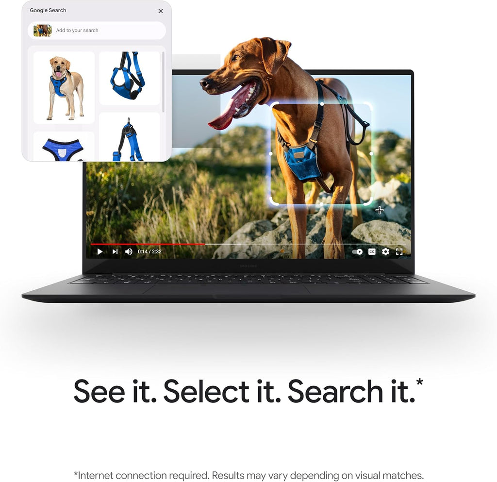 acer Chromebook Plus 515 Laptop with Google AI – 15.6' Full HD 1920 x 1080 IPS Touch Display | Intel Core i3-1305U | 8GB LPDDR5X | 256GB SSD | Wi-Fi 6E | FHD Camera | Chrome OS | CB515-2HT-33M4
