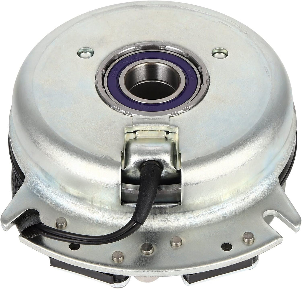 SCITOO PTO Clutch Fit for Dixon: 104515 539104515, for STENS: 255-827, for Warner: 5218-305 5218-221 Electric Lawn Mower