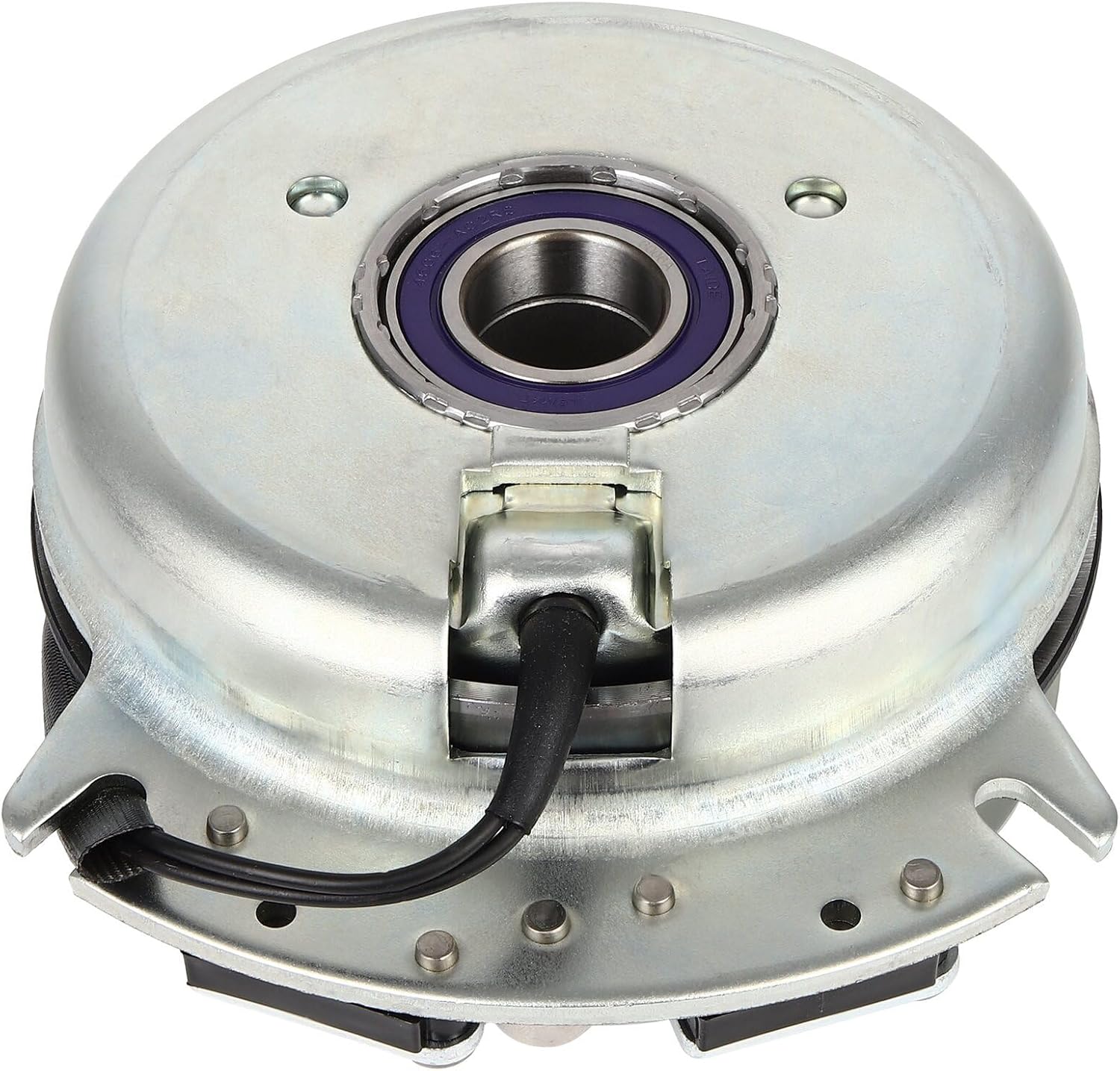 SCITOO PTO Clutch Fit for Dixon: 104515 539104515, for STENS: 255-827, for Warner: 5218-305 5218-221 Electric Lawn Mower