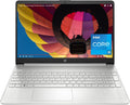 HP 15 inch Laptop, FHD Display, 12th Generation Intel Core i5-1235U, 16 GB RAM, 512 GB SSD, Intel Iris Xe Graphics, Windows 11 Home, 15-dy5399nr (2023)