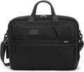 TUMI - Alpha Large 17' Laptop Briefcase - Professional Briefcase for Commute or Travel - Padded Compartment Fits 17' Screen