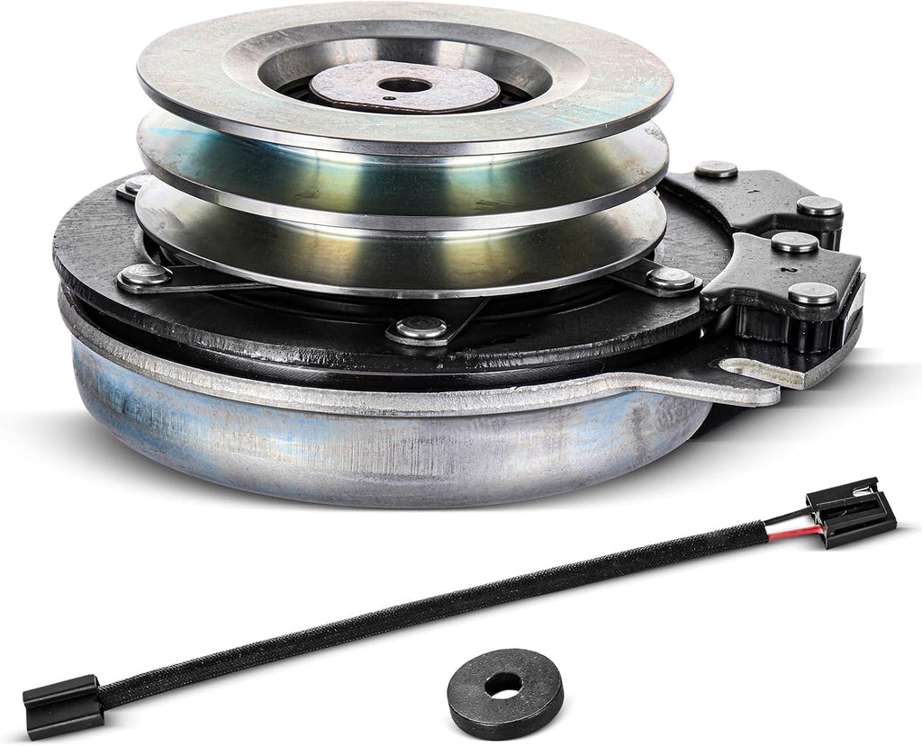 SCITOO PTO Clutch Fits IS4000Z Series, PM350, 990003/990004/990300