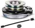SCITOO PTO Clutch Fits IS4000Z Series, PM350, 990003/990004/990300