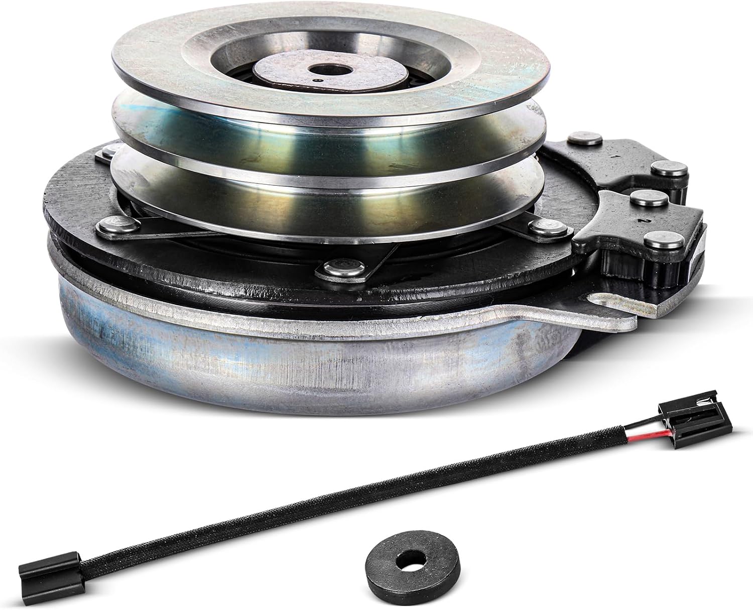 SCITOO PTO Clutch Fits IS4000Z Series, PM350, 990003/990004/990300