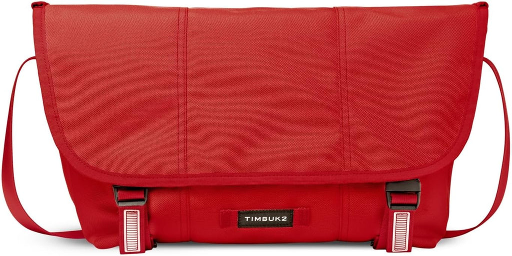 Timbuk2 Classic Messenger Bag - Durable, Water-Resistant, fits 13', 15', 17' Laptop
