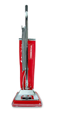 Commercial Vacuum Cleaner, 7 Amps