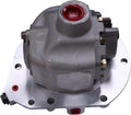 Solarhome D8NN600LB 83936585 Hydraulic Pump Compatible with New Holland Tractors 250C 260C 2810 2910 3230 340 340A 340B 3430 345C 345D 3610 3900 3910 3930 4110 4130 420 445 450 4600 4610
