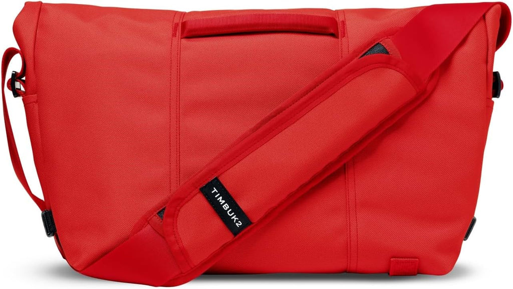 Timbuk2 Classic Messenger Bag - Durable, Water-Resistant, fits 13', 15', 17' Laptop