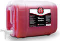 Adam's Mega Foam (5 Gallon) - pH Neutral, Ultra Concentrated for Foam Cannon, Foaming Spray Gun, or Bucket – Safe for Wax, Sealants & Ceramic Coating – High Suds Car Cleaner