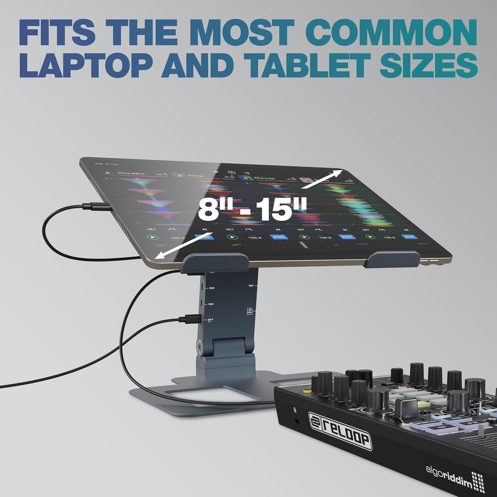 Reloop Stand Hub Pro