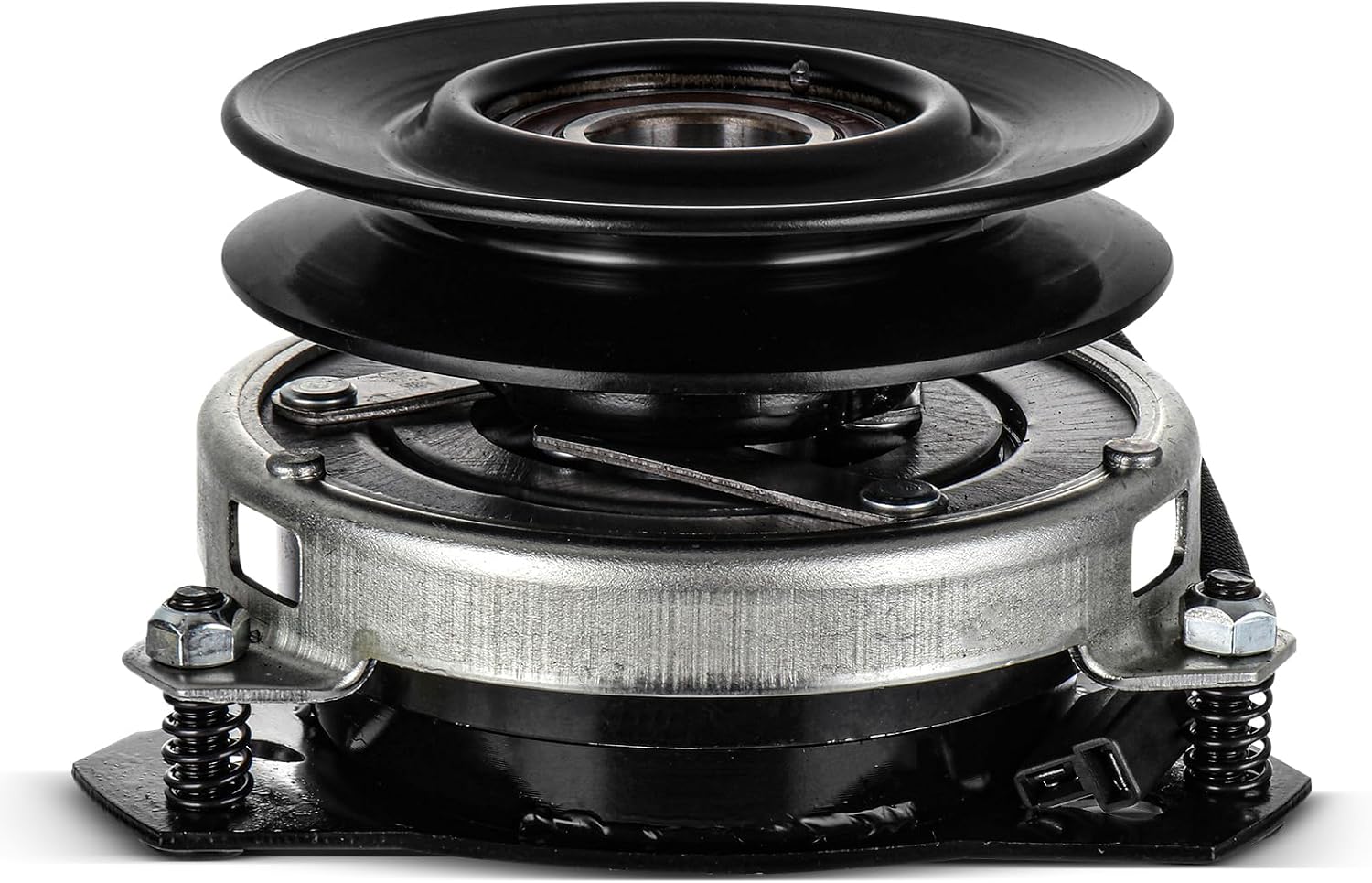 SCITOO PTO Clutch Lawn Mower Grasshopper Mower fit for 5215-64 for Troy BILT: 5210-46, for White: 5210-46, for CUB Cadet: 5210-46, for MTD: 5210-46, for Warner: 5210-15 5210-46 5215-64