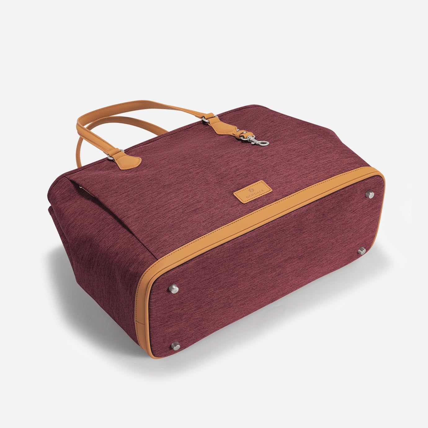 Nordace Siena Pro Tote Grande - Spacious 15 Inch Laptop Work Tote Bag for Everyday & Travel