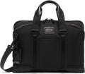 TUMI - Alpha Bravo Academy Brief - Compact Laptop Briefcase - Travel Laptop Bag - 11.8' X 15.5' X 2.0' - For 15' Laptop