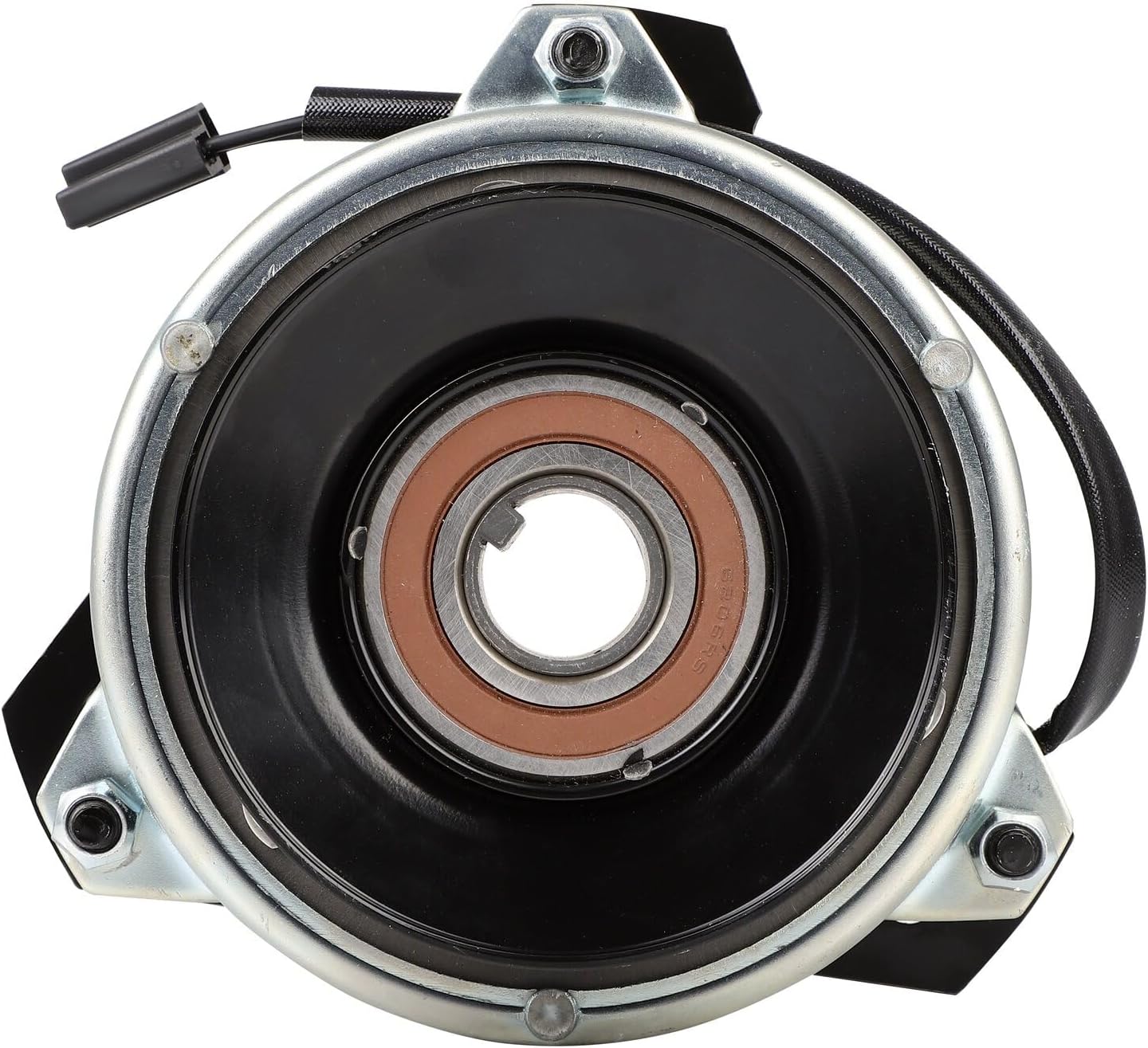 SCITOO PTO Clutch for Warner for Xtreme Fit For 5215-74,5210-53 for Warner,X0579,X0589 for Xtreme Electric Lawnmower Clutch
