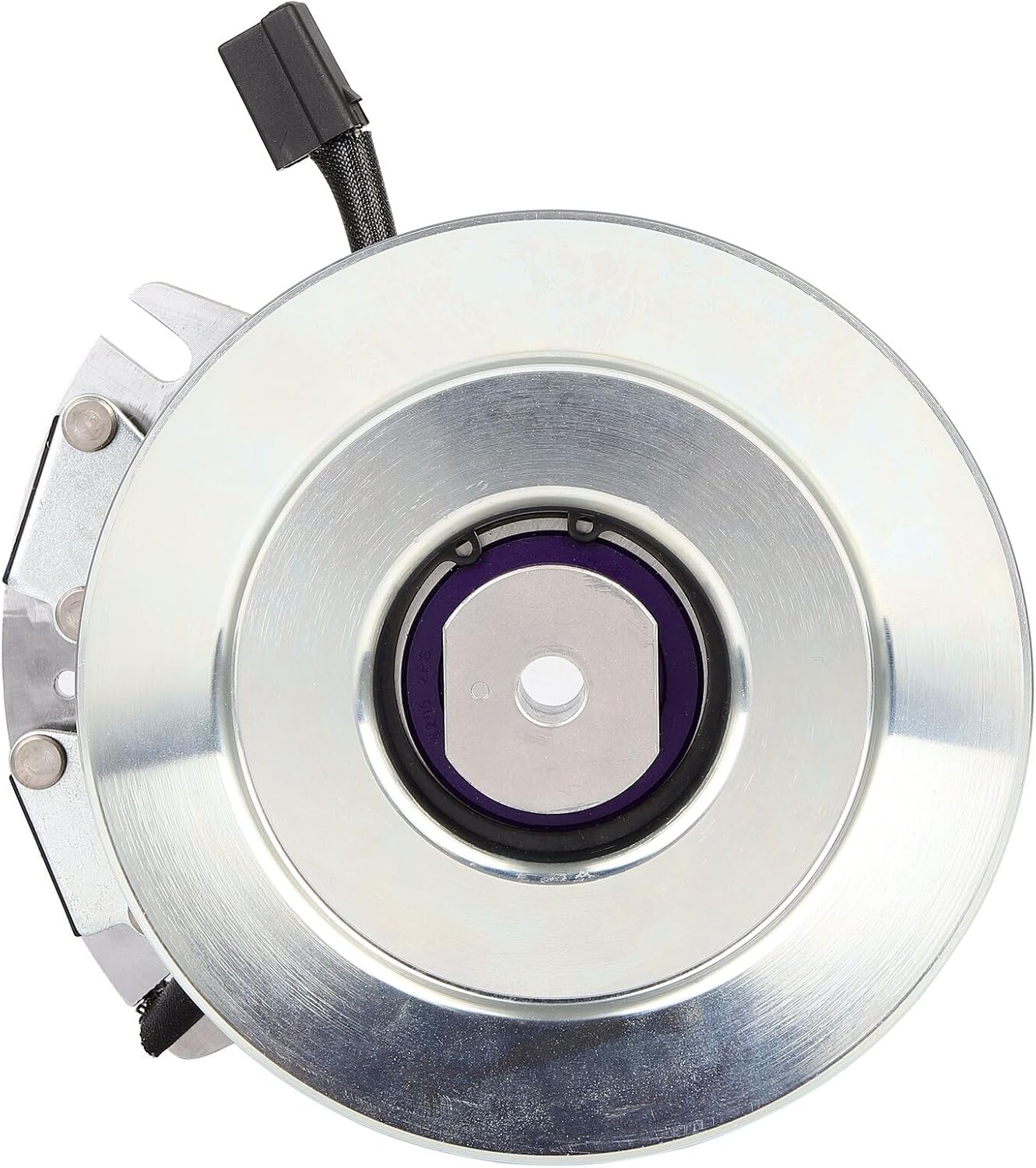 SCITOO PTO Clutch Fit For TCA20604,TCA21167 for JOHN DEERE,5218-271 for WARNER,X0269,X0269-K for XTREME Electric Lawnmower