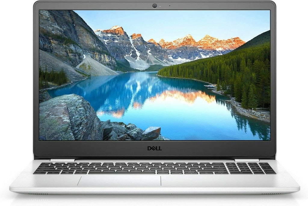 Dell Inspiron 15 3505, 15.6 inch FHD Non-Touch Laptop - AMD Ryzen TM 3 3250U Mobile Processor, 8GB DDR4 RAM, 256GB SSD, Integrated Graphics with AMD APU, Windows 10 Home