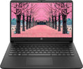 HP 2024 Premium 13.8' IPS Touchscreen Laptop, Ryzen 3-5300U Processor Up to 3.80GHz, 12GB Ram, 256GB SSD, Super-Fast WiFi, HDMI, Webcam, Window 11, Coal Black (Renewed)