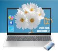 HP Pavilion 15.6' FHD Touchscreen Laptop | 2025 13th Intel i7 Laptop | 16GB RAM | 1TB SSD | Iris Xe Graphics | Business Laptop Win11 | Computadora Portátil | Wi-Fi 6 | Mouse