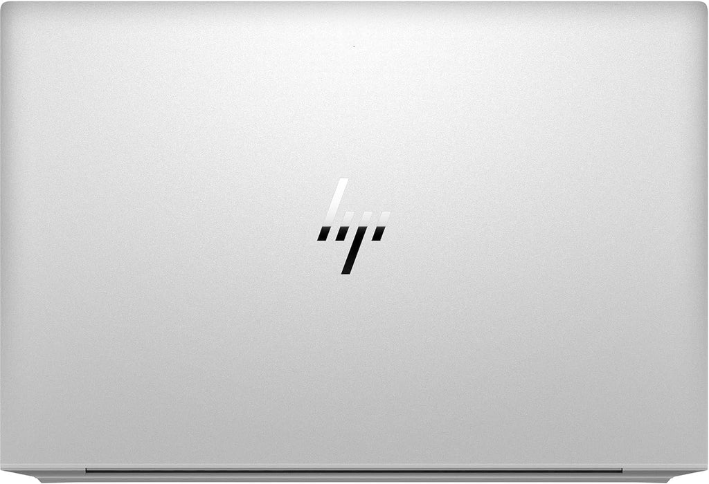 HP EliteBook 840 G8 14' Laptop Intel Core i7-1185G7 512GB SSD 32GB RAM FHD (1920x1080) IPS Non Touch Windows 11 Professional (Renewed)