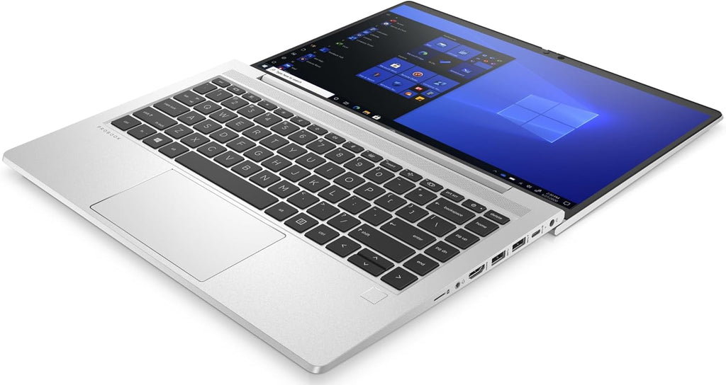 HP ProBook 640 G8 Business Laptop, 14' FHD Notebook, 11th Quad-Core i5-1135G7, 16GB RAM, 512GB SSD, WiFi, Windows 11 Pro(Renewed)