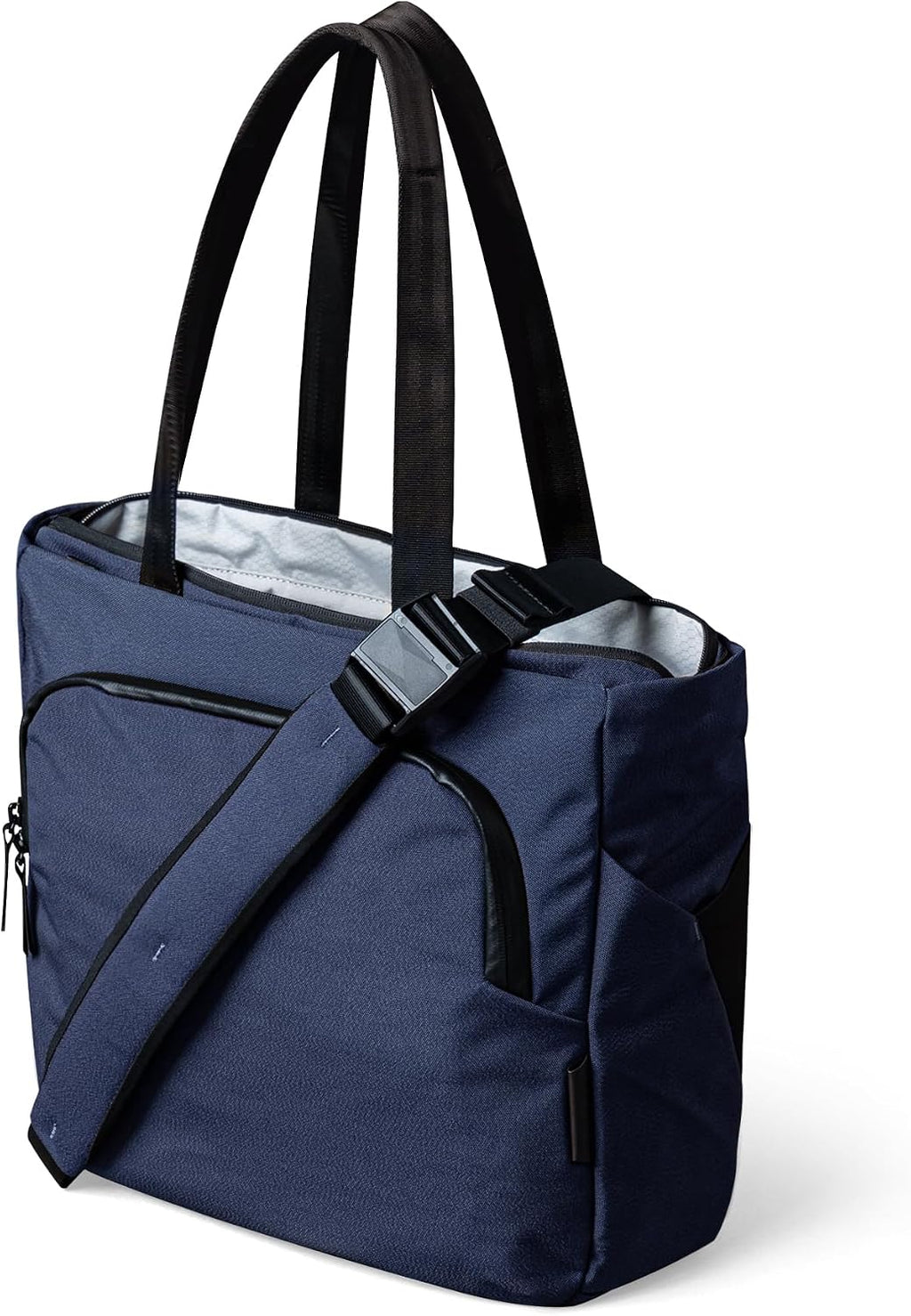 ALPAKA Bravo Tote Bag 14 L, Weatherproof 16 Inch Laptop Briefcase for Men & Women, Travel Tote with Adjustable Shoulder Strap