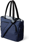 ALPAKA Bravo Tote Bag 14 L, Weatherproof 16 Inch Laptop Briefcase for Men & Women, Travel Tote with Adjustable Shoulder Strap