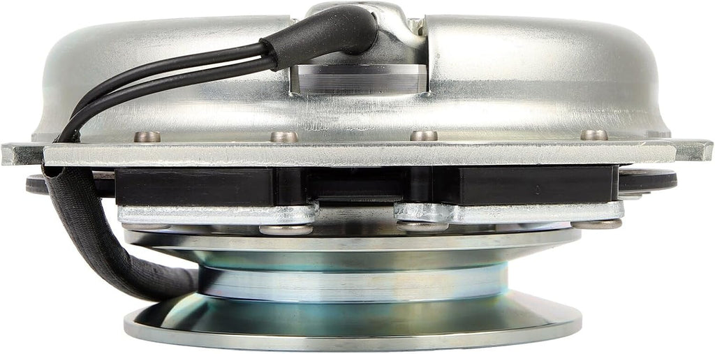 SCITOO PTO Clutch Fit For 1007045 for ZIPPER,5218-78 for Warner,X0113,X0113-K,X0501 for XTREME Electric Lawnmower