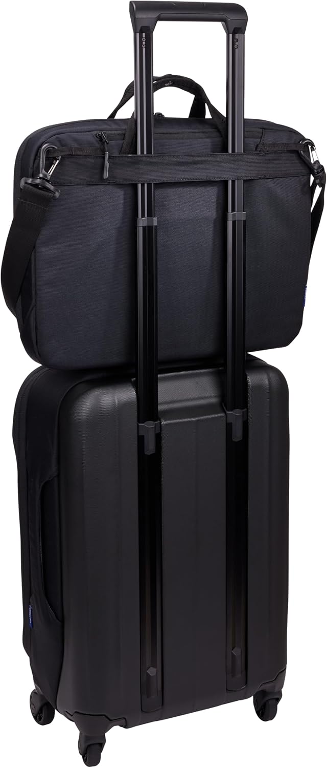 Thule Subterra MacBook attaché 16', Black